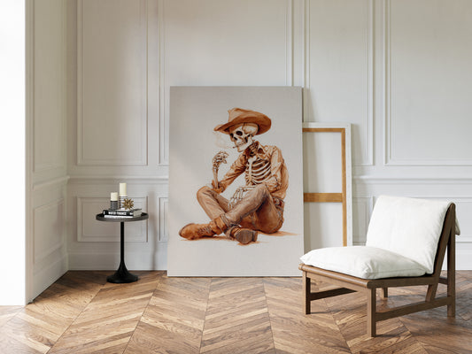 Gallery image 11 for JK1380 - Premium Art Print