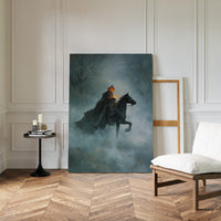 Gallery image 11 for JK1381 - Premium Art Print