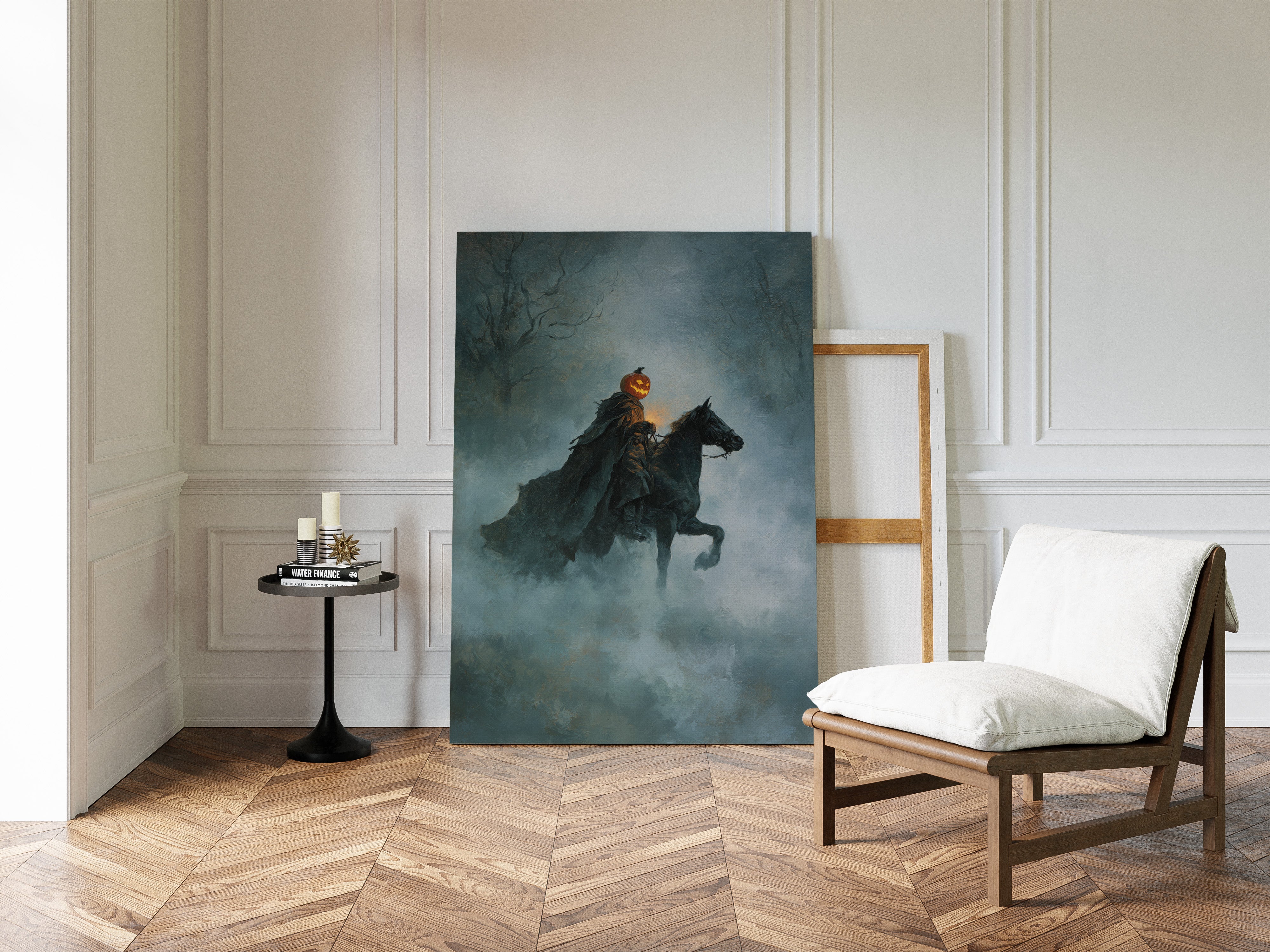 Gallery image 11 for JK1381 - Premium Art Print