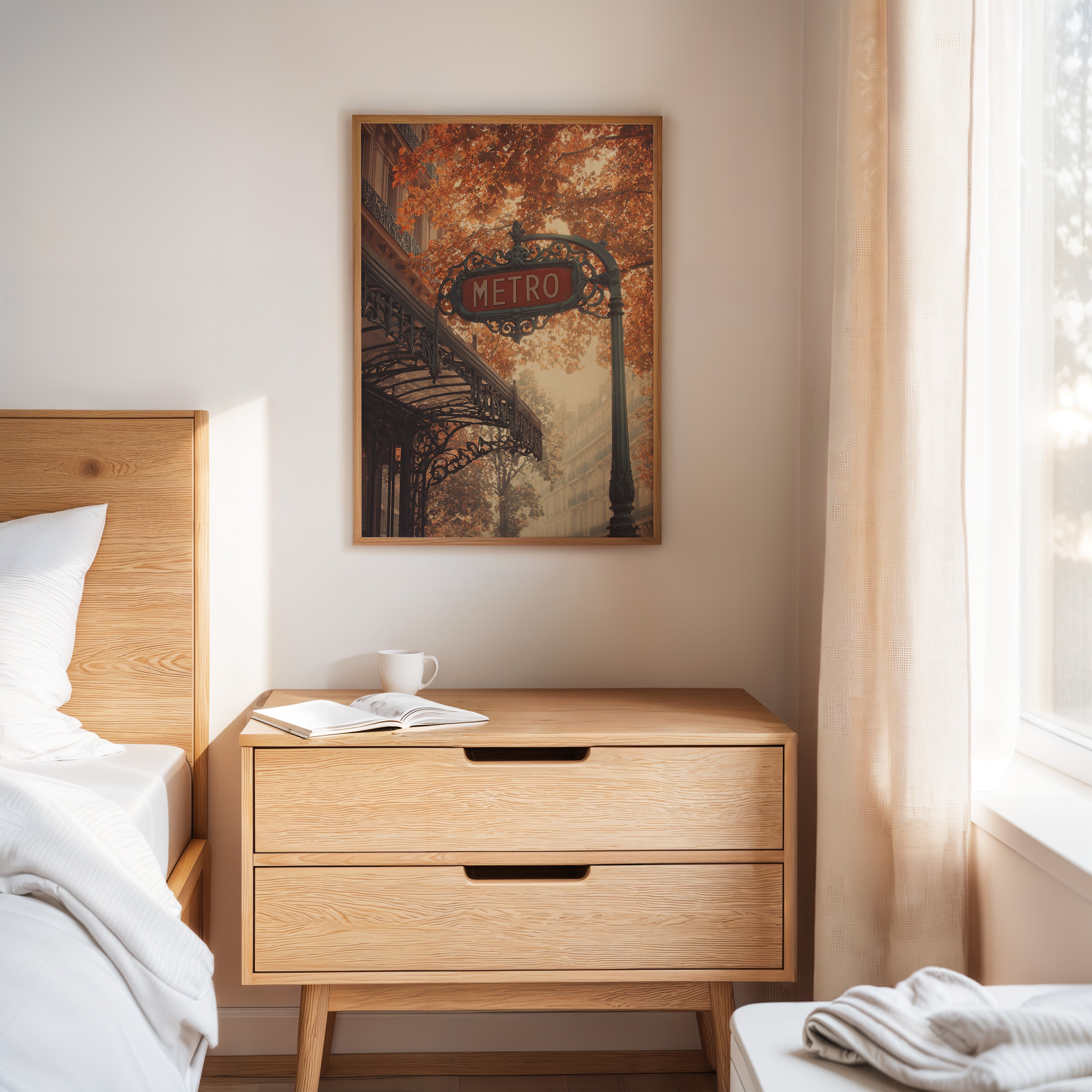 Gallery image 11 for AL1891 - Premium Art Print