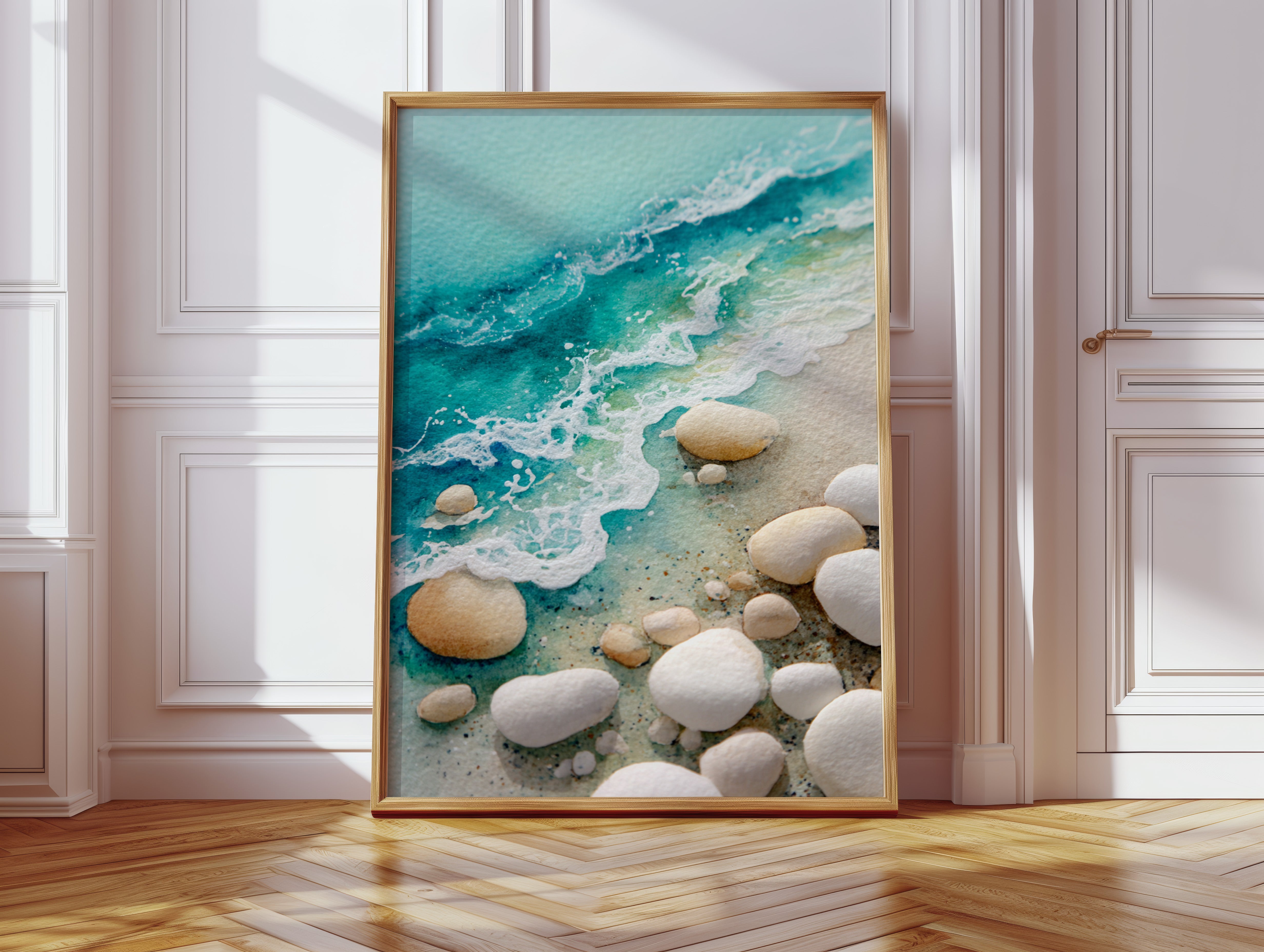 Gallery image 11 for AL1893 - Premium Art Print