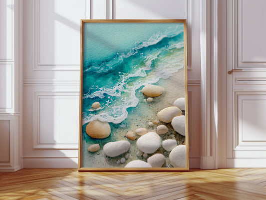 Gallery image 11 for AL1893 - Premium Art Print
