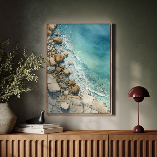 Gallery image 11 for AL1894 - Premium Art Print