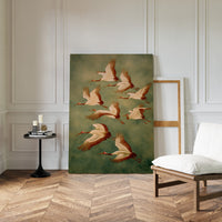 Gallery image 11 for AL1987 - Premium Art Print