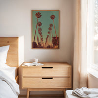 Gallery image 11 for AL1988 - Premium Art Print
