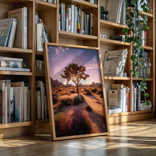 Gallery image 11 for AL1887 - Premium Art Print