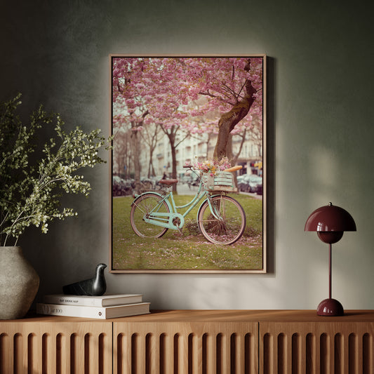Gallery image 11 for AL1889 - Premium Art Print