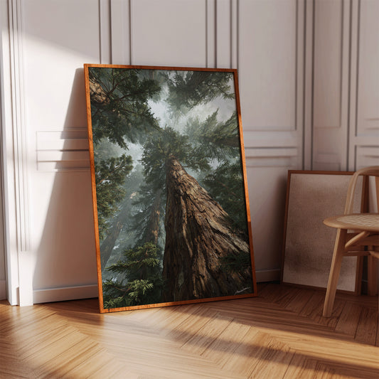 Gallery image 11 for AL1880 - Premium Art Print