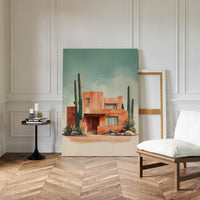 Gallery image 11 for AL1882 - Premium Art Print