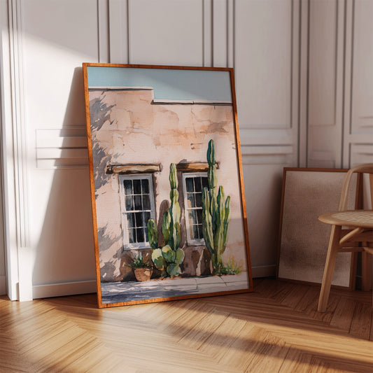 Gallery image 11 for AL1872 - Premium Art Print