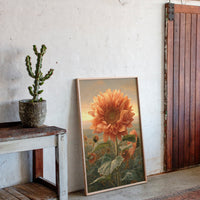 Gallery image 11 for AL1873 - Premium Art Print