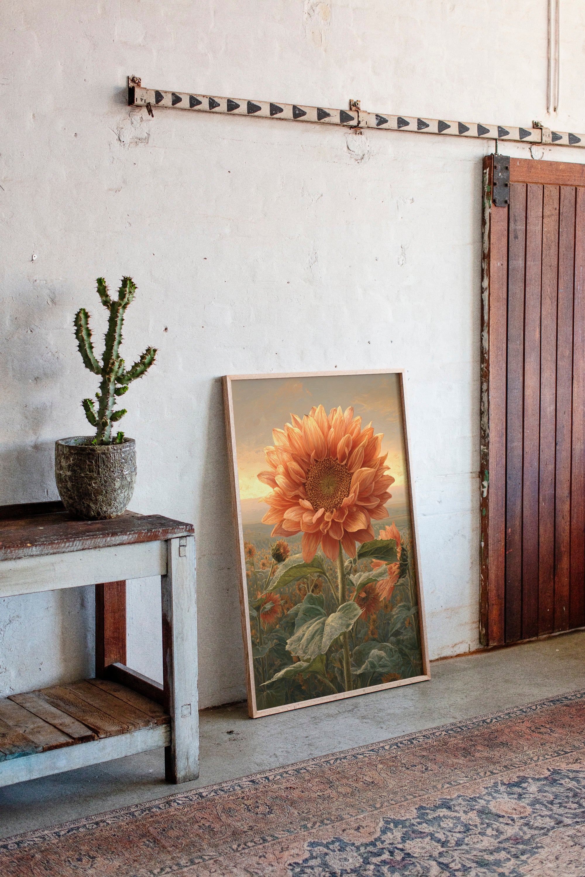Gallery image 11 for AL1873 - Premium Art Print