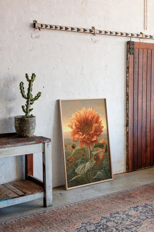 Gallery image 11 for AL1873 - Premium Art Print