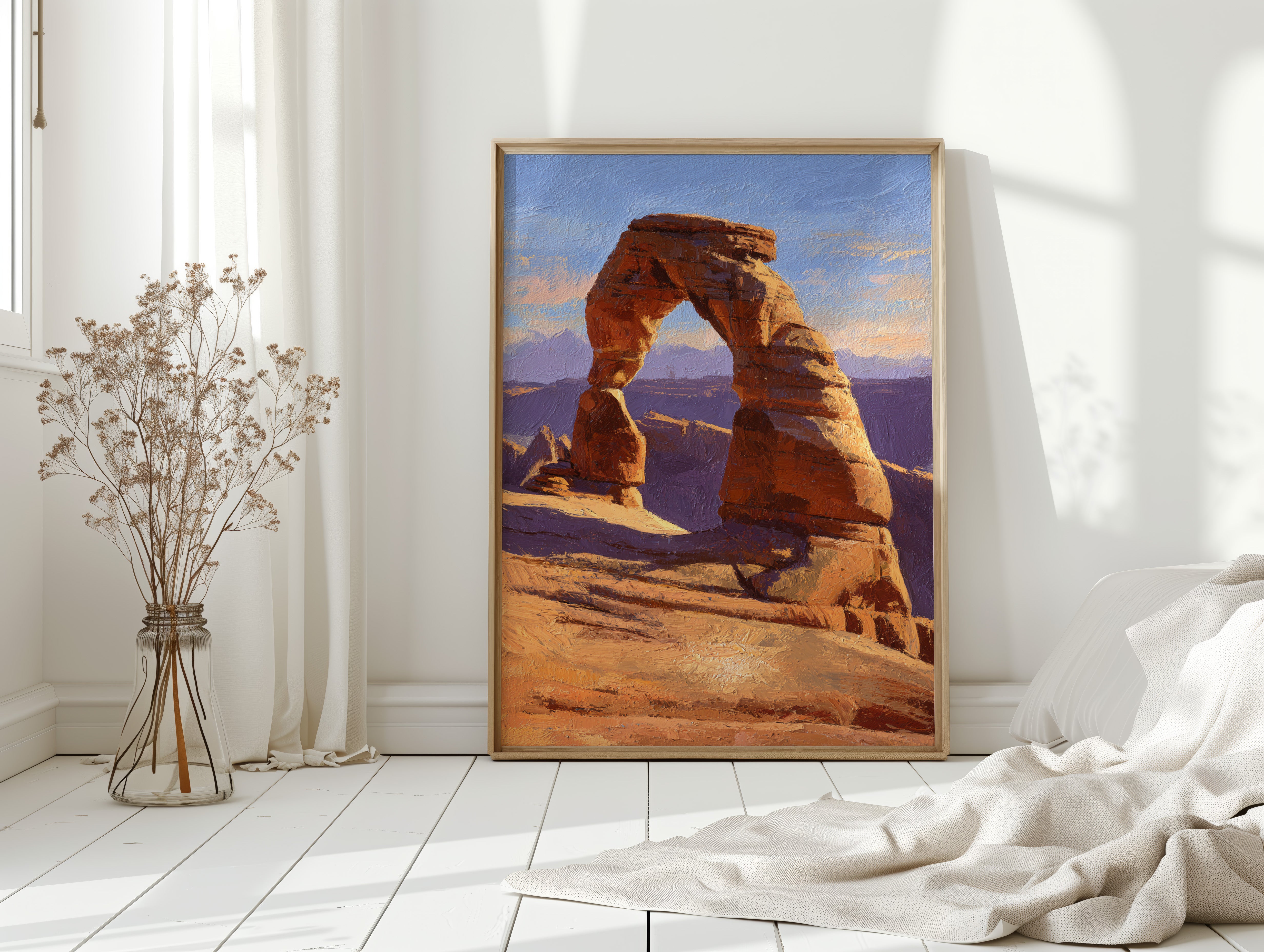 Gallery image 11 for AL1879 - Premium Art Print
