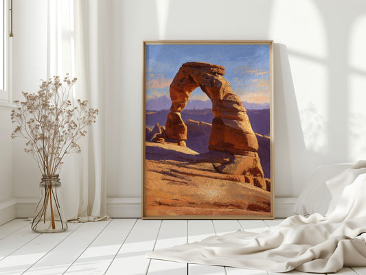 Gallery image 11 for AL1879 - Premium Art Print