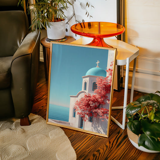 Gallery image 11 for AL1867 - Premium Art Print