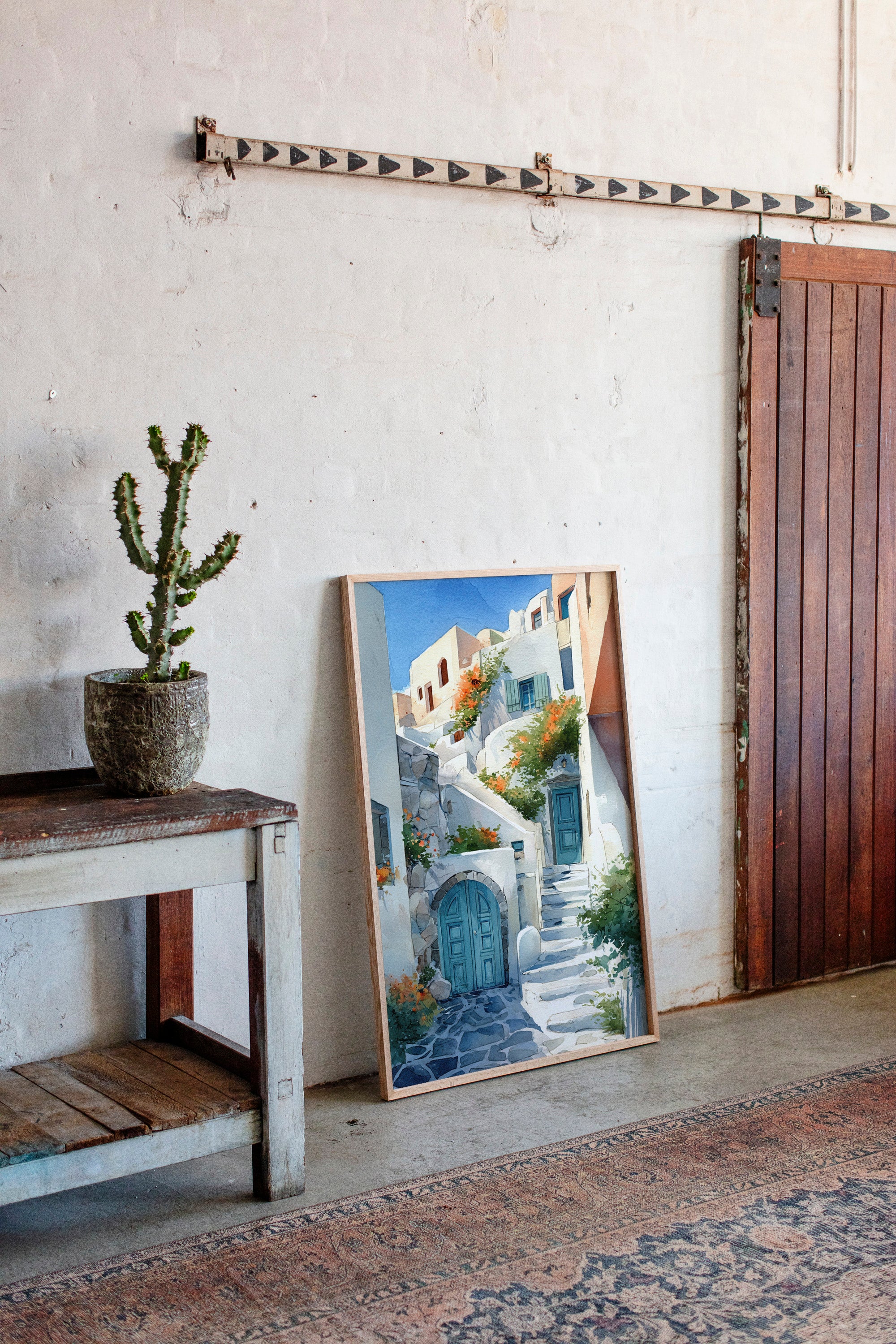Gallery image 11 for AL1868 - Premium Art Print