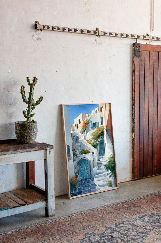 Gallery image 11 for AL1868 - Premium Art Print