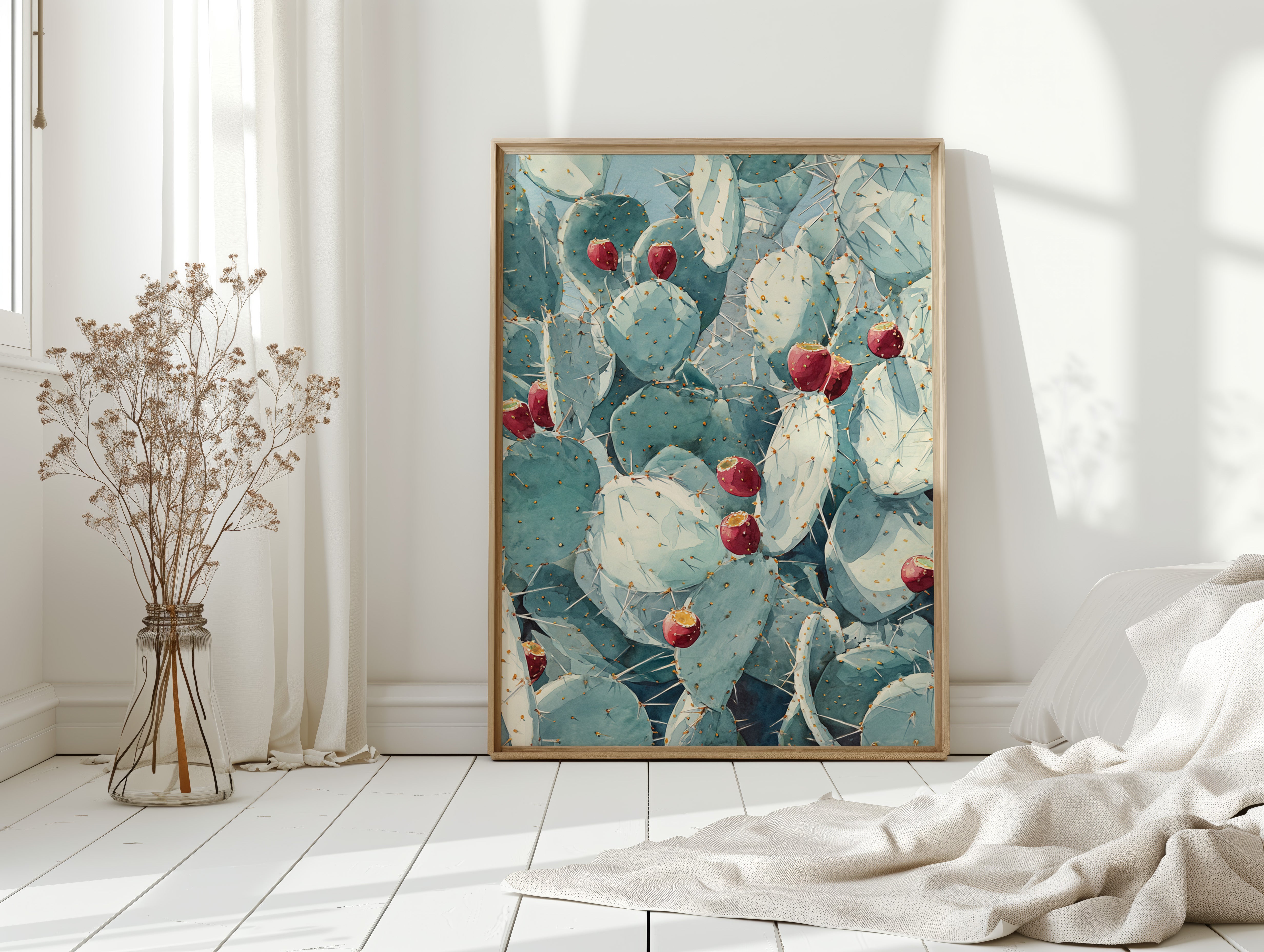 Gallery image 11 for AL1859 - Premium Art Print