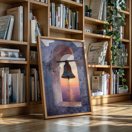 Gallery image 11 for AL1862 - Premium Art Print