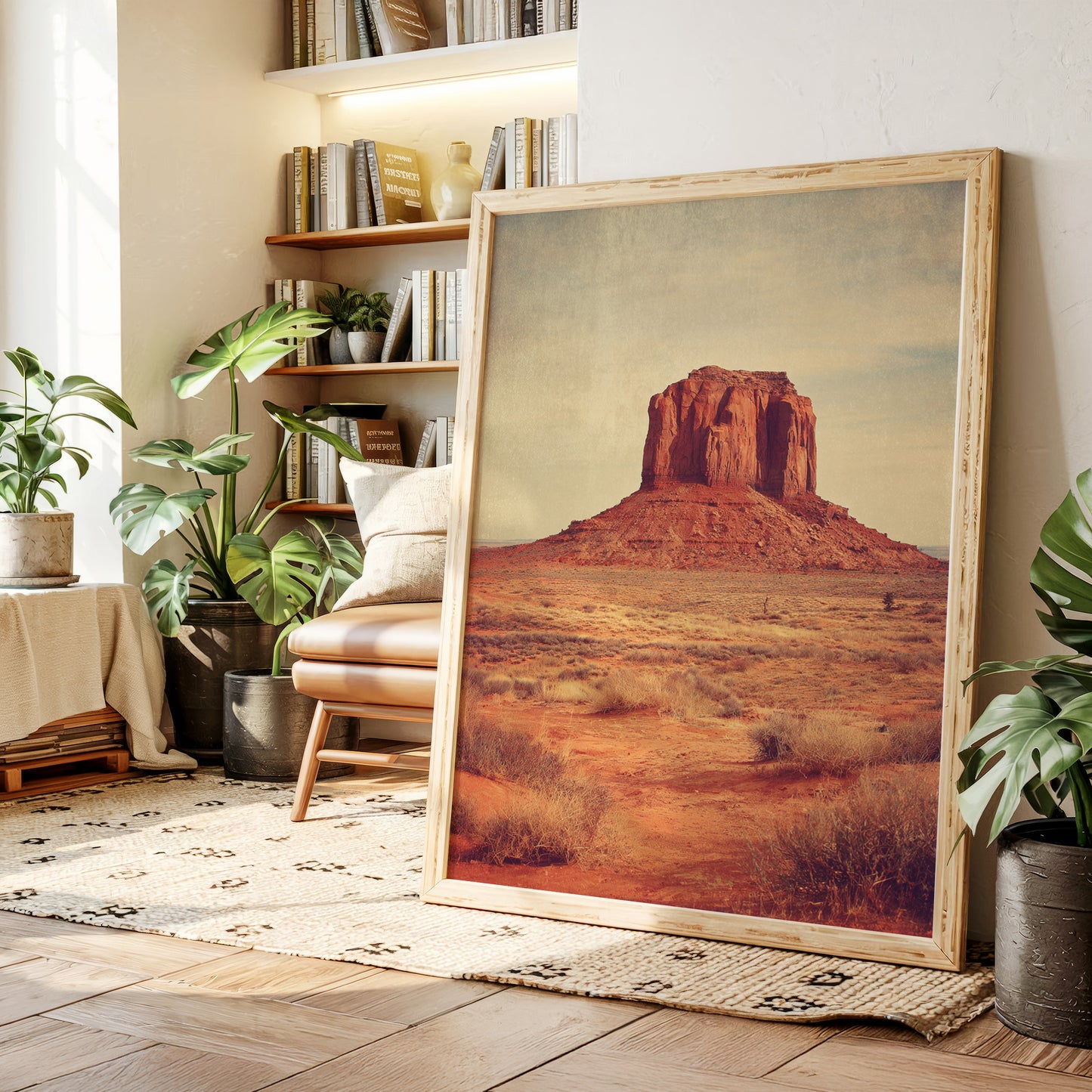 Gallery image 11 for AL1849 - Premium Art Print