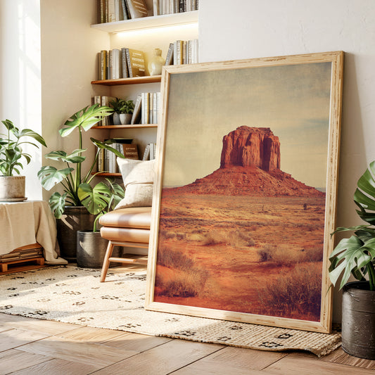 Gallery image 11 for AL1849 - Premium Art Print