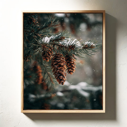 Gallery image 11 for AL1851 - Premium Art Print
