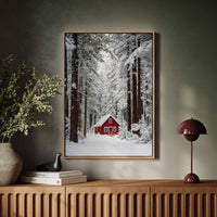 Gallery image 11 for AL1852 - Premium Art Print
