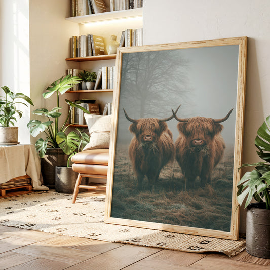 Gallery image 11 for AL1837 - Premium Art Print