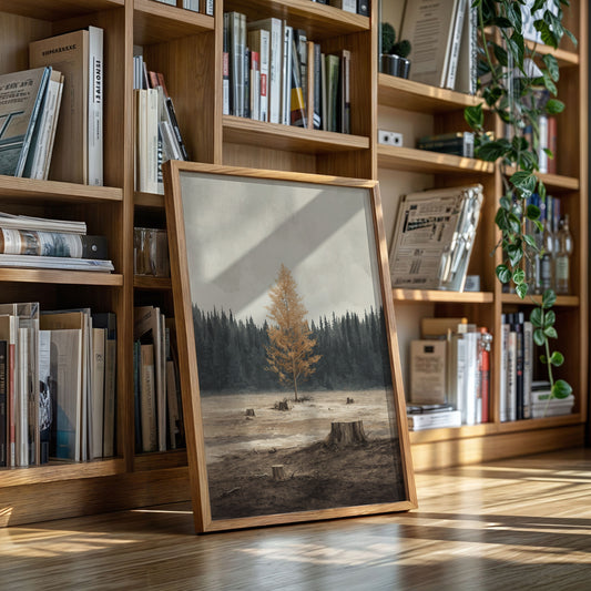 Gallery image 11 for AL1840 - Premium Art Print
