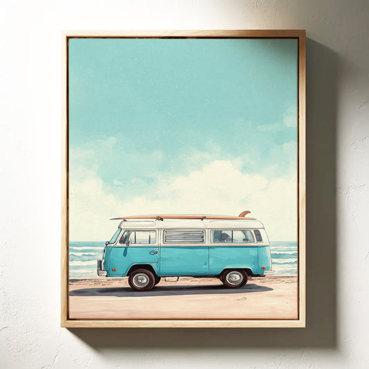 Gallery image 11 for AL1841 - Premium Art Print