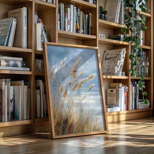 Gallery image 11 for AL1842 - Premium Art Print