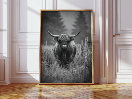 Gallery image 11 for AL1829 - Premium Art Print
