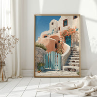 Gallery image 11 for AL1817 - Premium Art Print