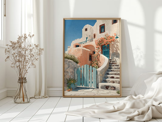 Gallery image 11 for AL1817 - Premium Art Print