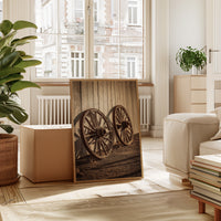 Gallery image 11 for AL1819 - Premium Art Print