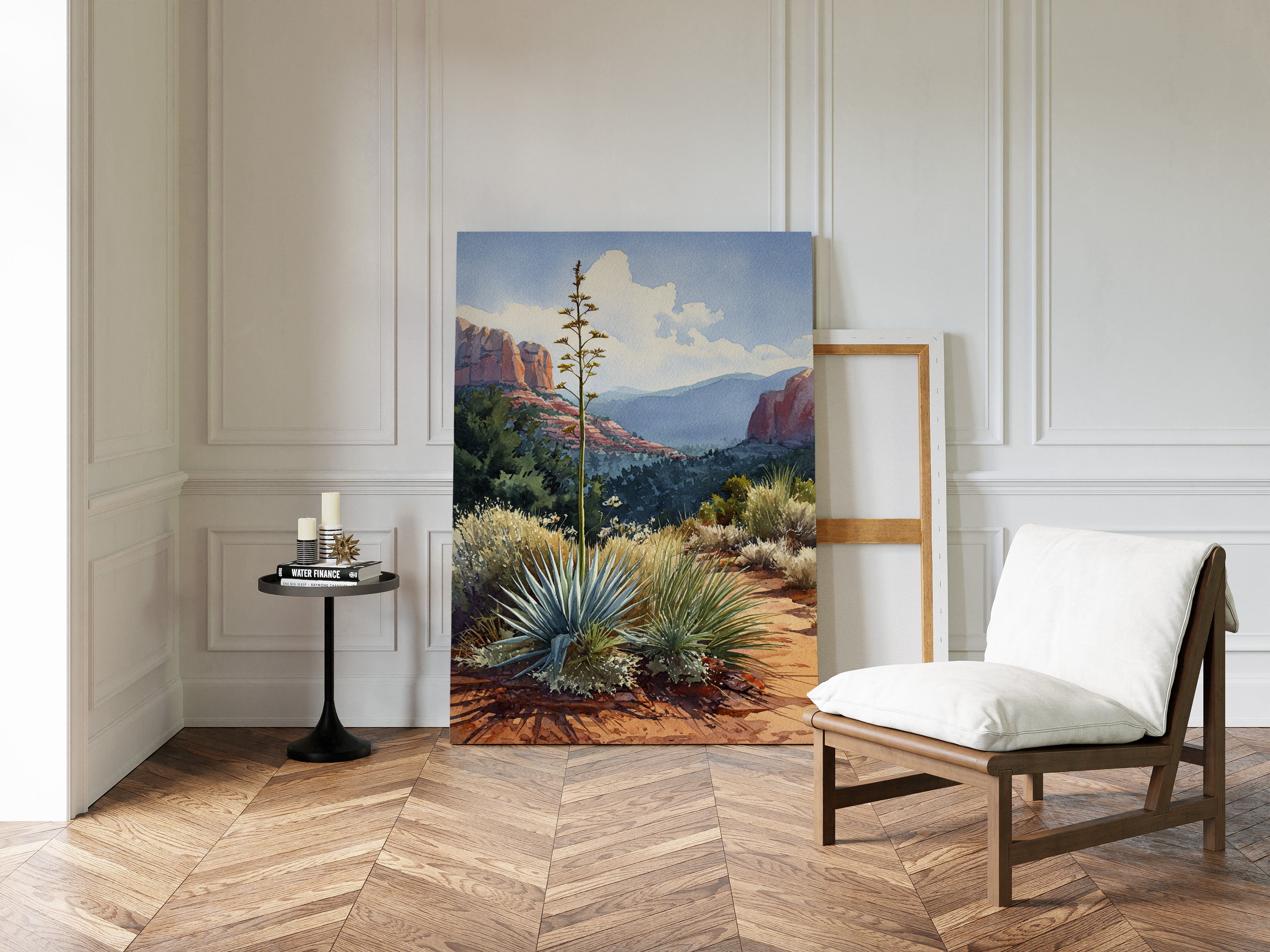 Gallery image 11 for AL1823 - Premium Art Print