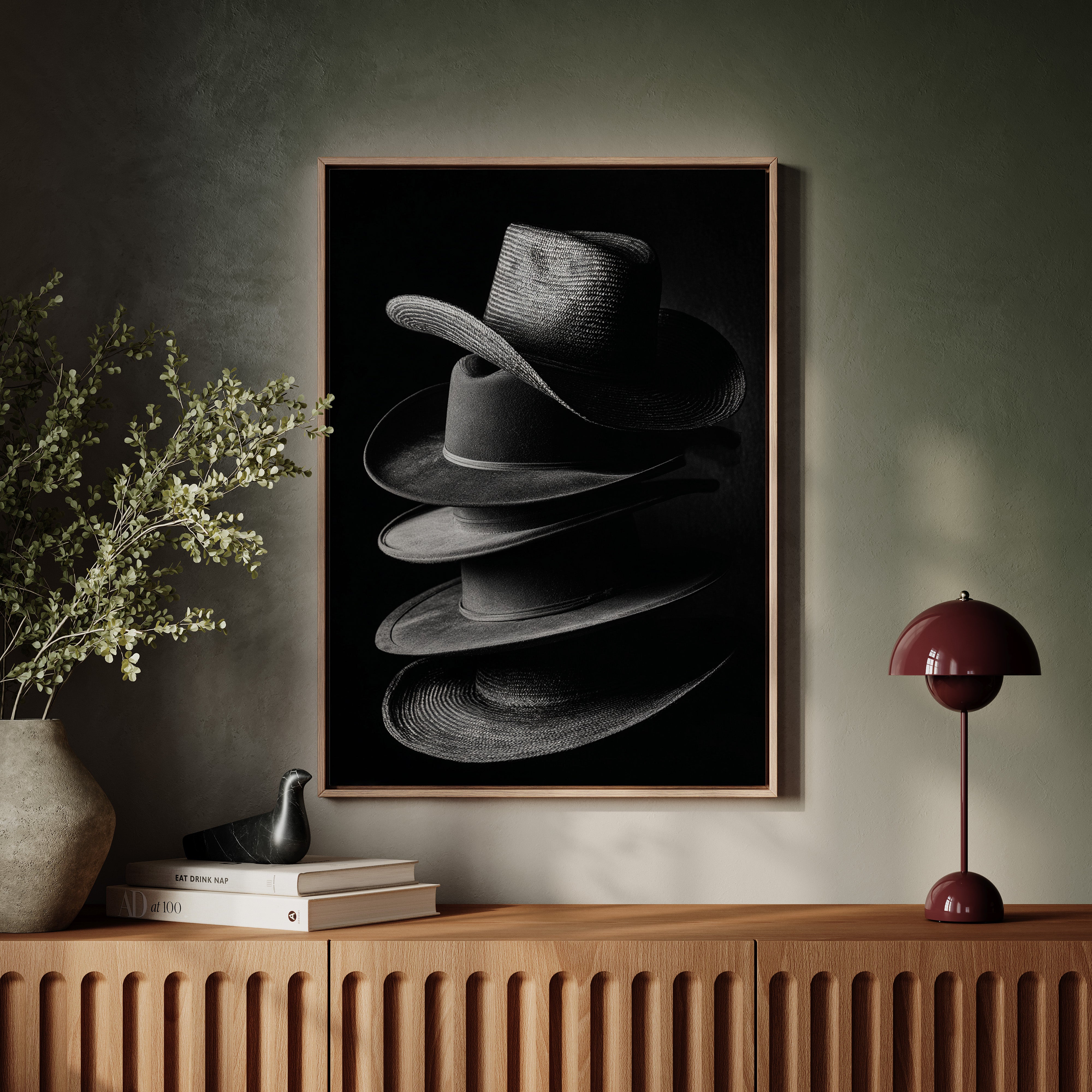 Gallery image 11 for AL1824 - Premium Art Print