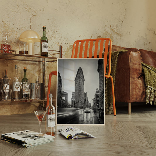 Gallery image 11 for AL1826 - Premium Art Print