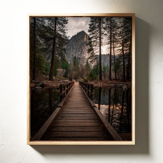 Gallery image 11 for AL1807 - Premium Art Print