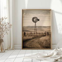 Gallery image 11 for AL1811 - Premium Art Print