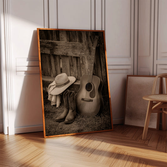 Gallery image 11 for AL1812 - Premium Art Print