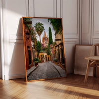 Gallery image 11 for AL1814 - Premium Art Print