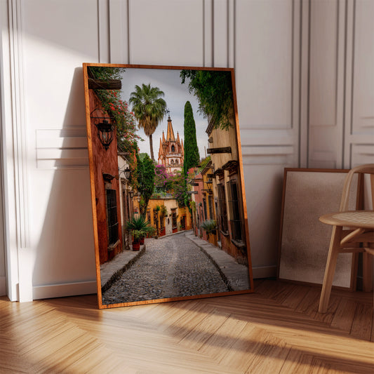 Gallery image 11 for AL1814 - Premium Art Print