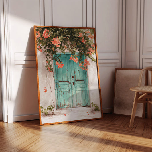 Gallery image 11 for AL1816 - Premium Art Print