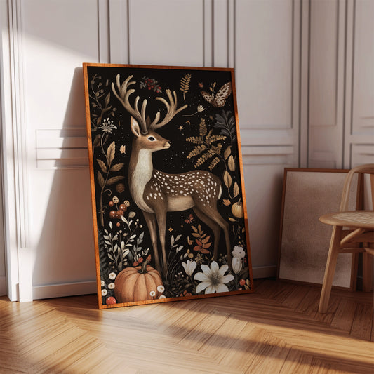 Gallery image 12 for AL0025 - Premium Art Print