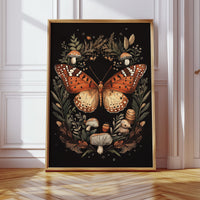 Gallery image 12 for AL0026 - Premium Art Print