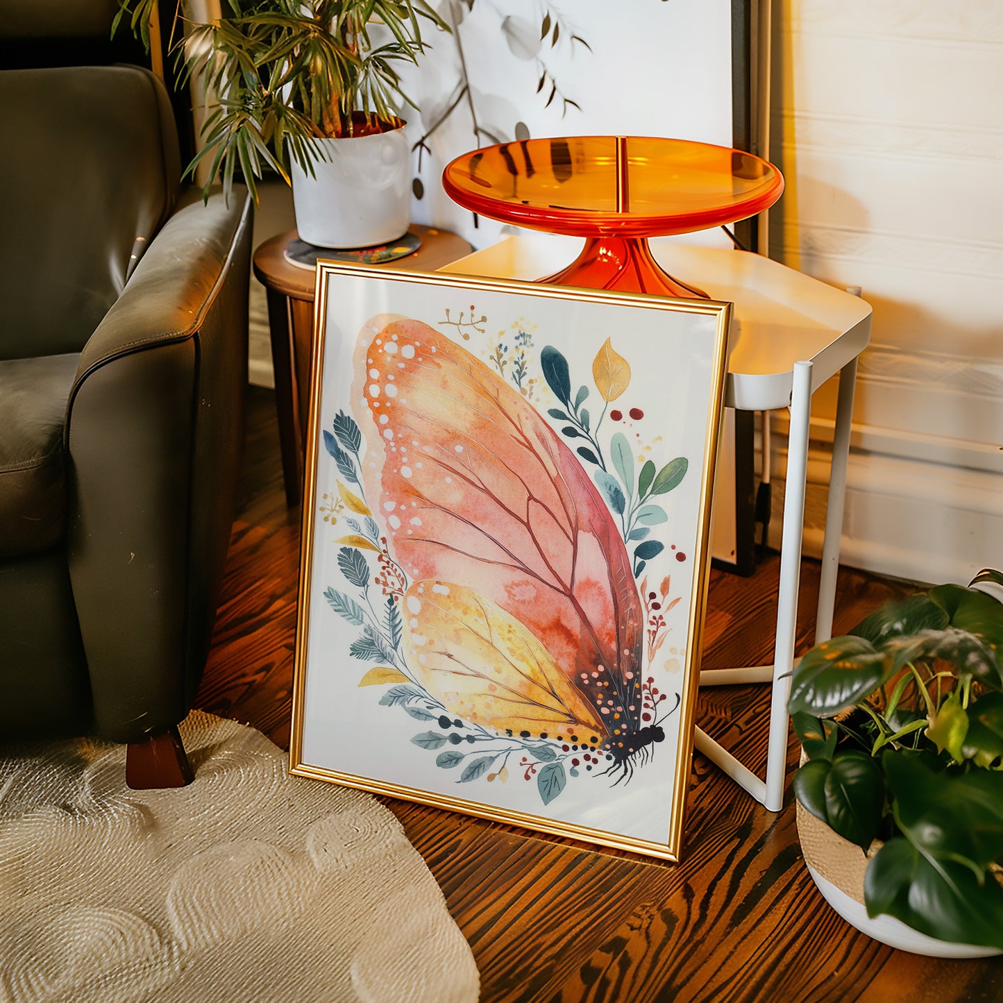 Gallery image 12 for AL0027 - Premium Art Print