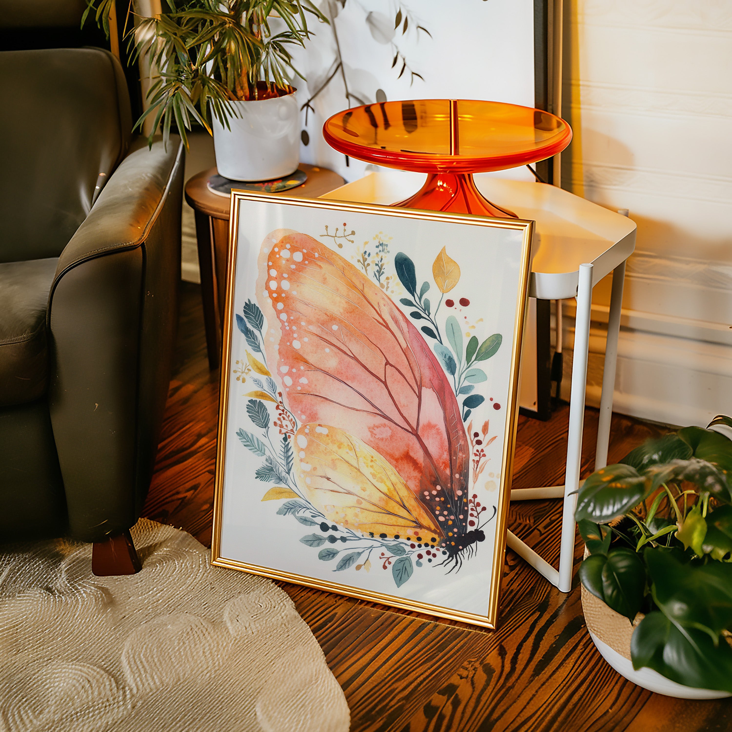 Gallery image 12 for AL0027 - Premium Art Print