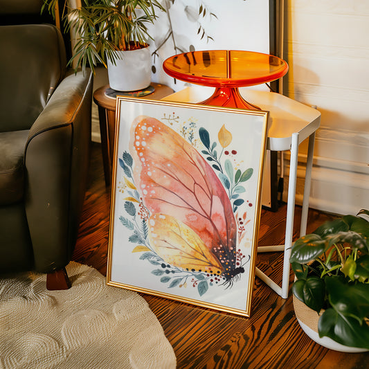 Gallery image 12 for AL0027 - Premium Art Print